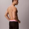 Lot de 5 Boxers Icon en Cotton Stretch Pride