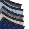 Lot de 5 Boxers pour garçons Lot de 5 Boxers pour garçons