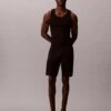 Lot de 5 débardeurs Cotton Classics Lot de 5 débardeurs Cotton Classics