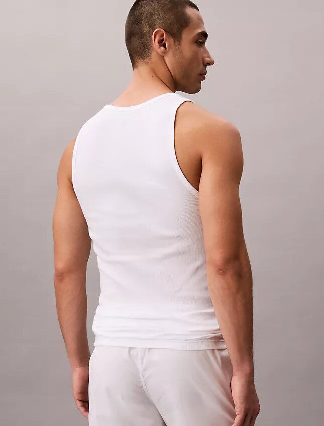 Lot de 5 débardeurs Cotton Classics Lot de 5 débardeurs Cotton Classics