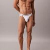 Lot de 5 jockstraps en Cotton Stretch Lot de 5 jockstraps en Cotton Stretch