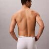 Lot de 5 Low Rise Trunks en Cotton Stretch Icon