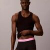Lot de 5 Low Rise Trunks Icon en Cotton Stretch Pride