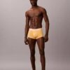 Lot de 5 Low Rise Trunks Icon en Cotton Stretch Pride