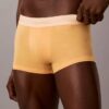 Lot de 5 Low Rise Trunks Icon en Cotton Stretch Pride