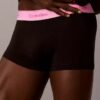 Lot de 5 Low Rise Trunks Icon en Cotton Stretch Pride