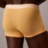 Lot de 5 Low Rise Trunks Icon en Cotton Stretch Pride