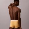 Lot de 5 Low Rise Trunks Icon en Cotton Stretch Pride