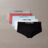 Lot de 5 shorts en Cotton Stretch ultra-doux Lot de 5 shorts en Cotton Stretch ultra-doux