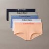 Lot de 5 shorts en Cotton Stretch ultra-doux Lot de 5 shorts en Cotton Stretch ultra-doux