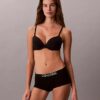 Lot de 5 shorts en Cotton Stretch ultra-doux Lot de 5 shorts en Cotton Stretch ultra-doux