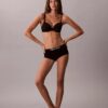 Lot de 5 shorts en Cotton Stretch ultra-doux Lot de 5 shorts en Cotton Stretch ultra-doux