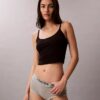 Lot de 5 shorts en Cotton Stretch ultra-doux Lot de 5 shorts en Cotton Stretch ultra-doux