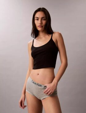 Lot de 5 shorts en Cotton Stretch ultra-doux