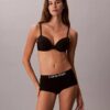 Lot de 5 shorts en Cotton Stretch ultra-doux Lot de 5 shorts en Cotton Stretch ultra-doux
