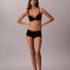 Lot de 5 shorts en Cotton Stretch ultra-doux Lot de 5 shorts en Cotton Stretch ultra-doux