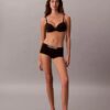 Lot de 5 shorts en Cotton Stretch ultra-doux Lot de 5 shorts en Cotton Stretch ultra-doux