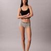Lot de 5 shorts en Cotton Stretch ultra-doux Lot de 5 shorts en Cotton Stretch ultra-doux
