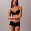 Lot de 5 shorts en Cotton Stretch ultra-doux Lot de 5 shorts en Cotton Stretch ultra-doux