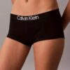 Lot de 5 shorts en Cotton Stretch ultra-doux Lot de 5 shorts en Cotton Stretch ultra-doux
