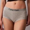 Lot de 5 shorts en Cotton Stretch ultra-doux Lot de 5 shorts en Cotton Stretch ultra-doux