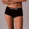 Lot de 5 shorts en Cotton Stretch ultra-doux Lot de 5 shorts en Cotton Stretch ultra-doux