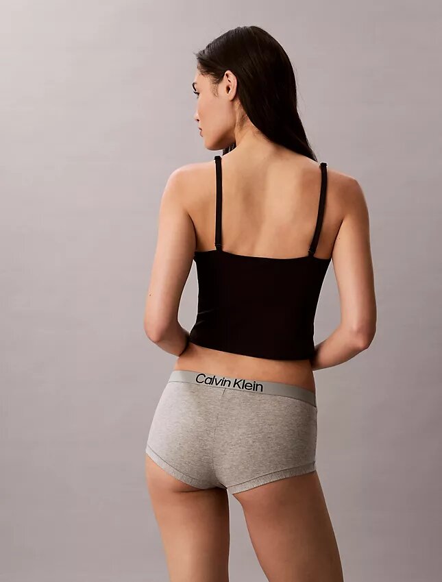 Lot de 5 shorts en Cotton Stretch ultra-doux Lot de 5 shorts en Cotton Stretch ultra-doux