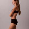 Lot de 5 shorts en Cotton Stretch ultra-doux Lot de 5 shorts en Cotton Stretch ultra-doux