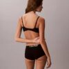 Lot de 5 shorts en Cotton Stretch ultra-doux Lot de 5 shorts en Cotton Stretch ultra-doux