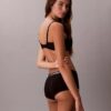 Lot de 5 shorts en Cotton Stretch ultra-doux Lot de 5 shorts en Cotton Stretch ultra-doux