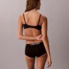 Lot de 5 shorts en Cotton Stretch ultra-doux Lot de 5 shorts en Cotton Stretch ultra-doux