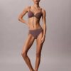 Lot de 5 slips bikini mixtes sans coutures Bonded Flex Lot de 5 slips bikini mixtes sans coutures Bonded Flex