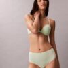 Lot de 5 slips bikini mixtes sans coutures Bonded Flex Lot de 5 slips bikini mixtes sans coutures Bonded Flex