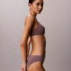 Lot de 5 slips bikini mixtes sans coutures Bonded Flex Lot de 5 slips bikini mixtes sans coutures Bonded Flex