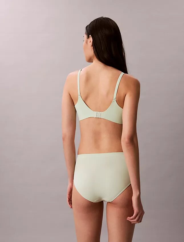 Lot de 5 slips bikini mixtes sans coutures Bonded Flex Lot de 5 slips bikini mixtes sans coutures Bonded Flex