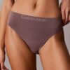 Lot de 5 slips bikini mixtes sans coutures Bonded Flex Lot de 5 slips bikini mixtes sans coutures Bonded Flex
