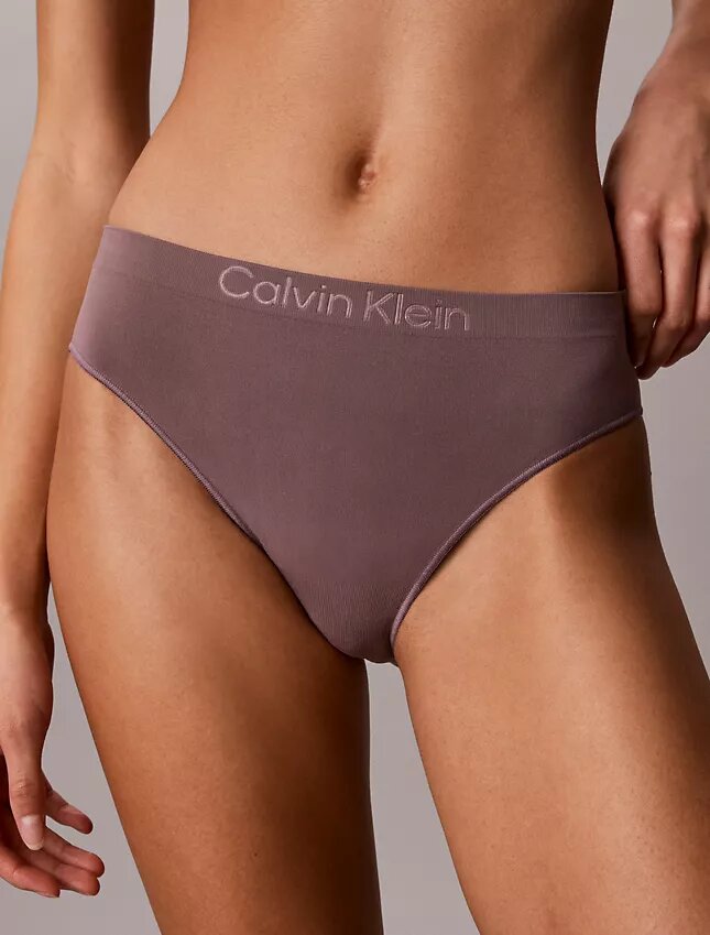 Lot de 5 slips bikini mixtes sans coutures Bonded Flex Lot de 5 slips bikini mixtes sans coutures Bonded Flex