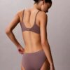 Lot de 5 slips bikini mixtes sans coutures Bonded Flex Lot de 5 slips bikini mixtes sans coutures Bonded Flex