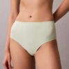 Lot de 5 slips bikini mixtes sans coutures Bonded Flex Lot de 5 slips bikini mixtes sans coutures Bonded Flex