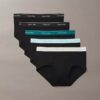 Lot de 5 slips Cotton Classics Brief Lot de 5 slips Cotton Classics Brief