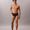 Lot de 5 slips Cotton Classics Brief Lot de 5 slips Cotton Classics Brief