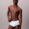 Lot de 5 slips Cotton Classics Brief Lot de 5 slips Cotton Classics Brief