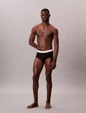 Lot de 5 slips Cotton Classics Brief