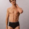 Lot de 5 slips Cotton Classics Brief Lot de 5 slips Cotton Classics Brief