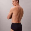Lot de 5 slips Cotton Classics Brief Lot de 5 slips Cotton Classics Brief