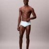 Lot de 5 slips Cotton Classics Brief Lot de 5 slips Cotton Classics Brief