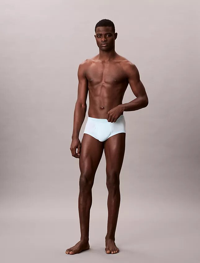 Lot de 5 slips Cotton Classics Brief Lot de 5 slips Cotton Classics Brief