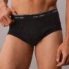 Lot de 5 slips Cotton Classics Brief Lot de 5 slips Cotton Classics Brief