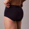 Lot de 5 slips Cotton Classics Brief Lot de 5 slips Cotton Classics Brief