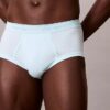 Lot de 5 slips Cotton Classics Brief Lot de 5 slips Cotton Classics Brief